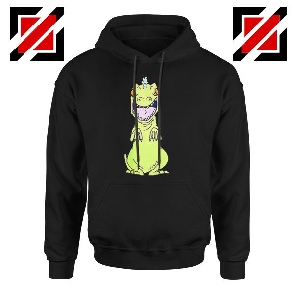 Buy Nickelodeon Reptar Hoodie | UP TO 50% OFF