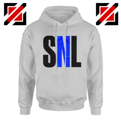 SNL American Television Cheap Best Hoodie Size S-2XL Sport Grey