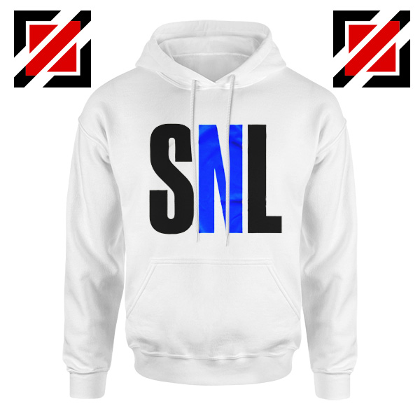 SNL American Television Cheap Best Hoodie Size S-2XL White