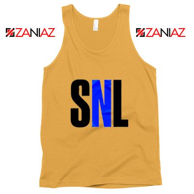 SNL American Television Cheap Best Tank Top Size S-3XL Sunshine