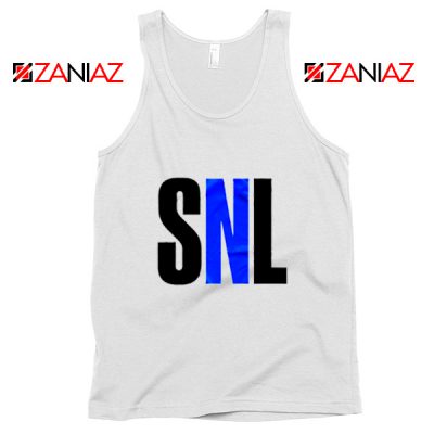 SNL American Television Cheap Best Tank Top Size S-3XL White