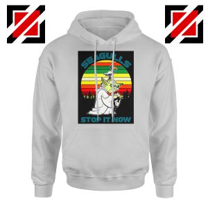 Seagulls Stop It Now Hoodie – Viral Meme Streetwear