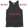 Star Dad Funny Tank Top Star Wars Tank Top Fathers Day Size S-3XL Black