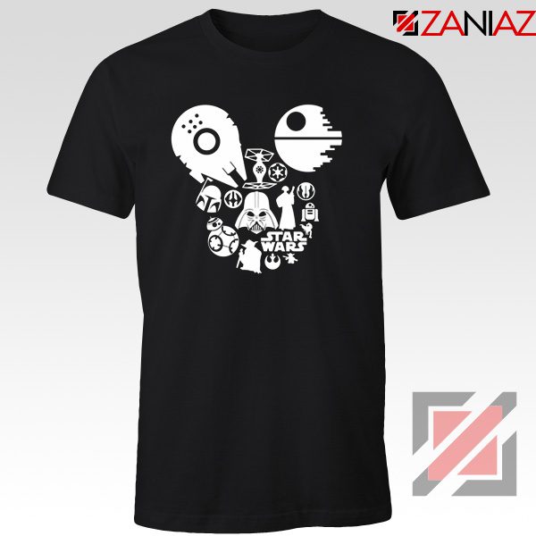 disney star wars clothing