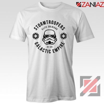 Stormtroopers Empire Tshirt
