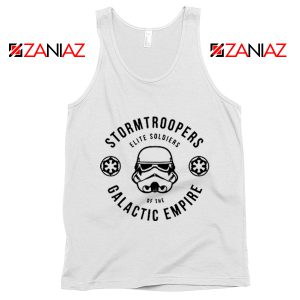 Stormtroopers Empire Best Tank Top