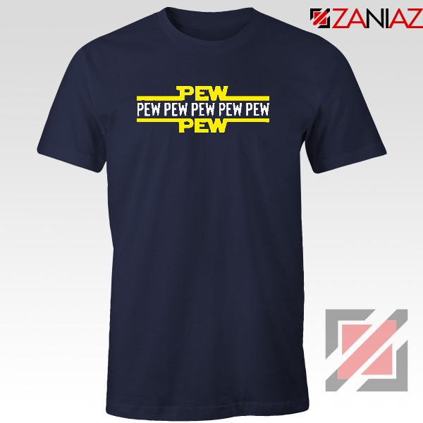 Stormtrooper T-Shirts Star Wars Best Tee Shirts Size S-3XL Navy