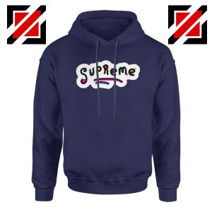 Supreme Rugrats Cartoon Hoodie