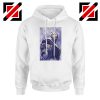 Thanos Best Hoodie Avengers Endgame Hoodie Size S-2XL White