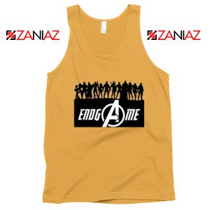 The Avengers Marvel Super Hero Best Tank Tops Size S-3XL Sunshine