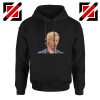 The Californians Hoodie Saturday Night Live Hoodie Size S-2XL Black