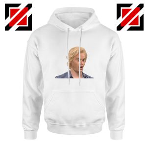The Californians Hoodie Saturday Night Live Hoodie Size S-2XL White