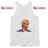 The Californians Tank Top Saturday Night Live Tank Top Size S-3XL White