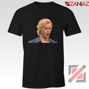 The Californians Tshirt Saturday Night Live Best Tee Shirt Size S-3XL Black