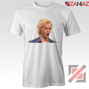 The Californians Tshirt Saturday Night Live Best Tee Shirt Size S-3XL White
