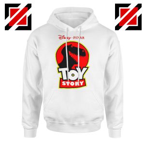 Toy Story Disney Hoodie Disney Pixar Best Hoodie Size S-2XL White