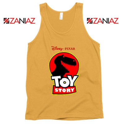 Toy Story Disney Tank Top Disney Pixar Best Tank Top Size S-3XL Sunshine