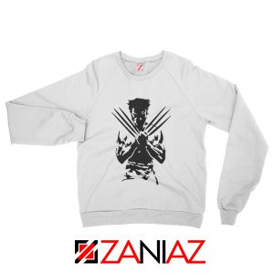 Marvel Comics Wolverine Sweatshirt