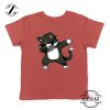Cartoon Cat Style Kids T-Shirt