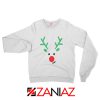 Christmas Reindeer Sweatshirt