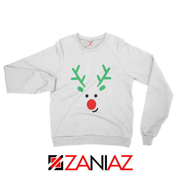 Christmas Reindeer Sweatshirt