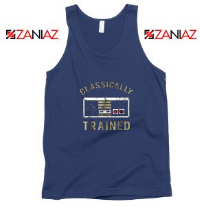 Classically Gamer Tank Top