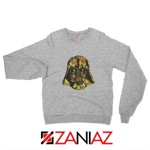 Star Wars Helmet Darth Vader Hawaiian Sweatshirt