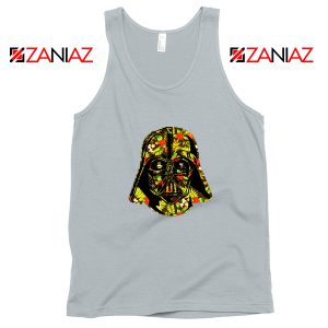 Darth Vader Hawaiian Star Wars Tank Top
