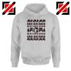Merry Christmas Donald Trump Hoodie