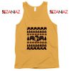 Funny Donald Trump Christmas Tank Top