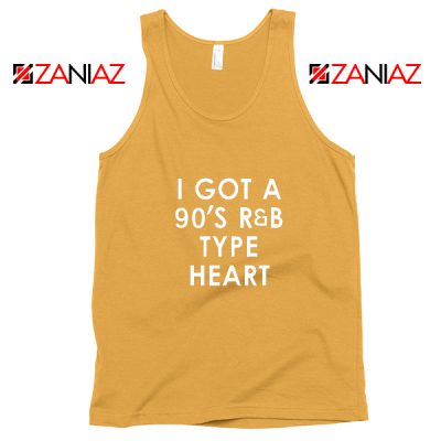 Funny R&B 90s Tank Top Funny Girls Quotes Tank Top Size S-3XL Sunshine