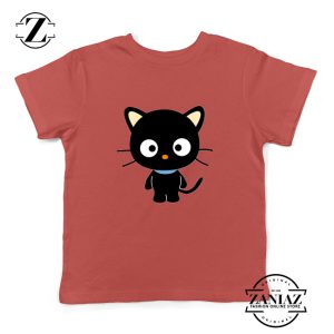 Hello Kitty Funny Cat Lover Kids T-Shirt