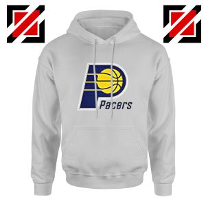 Indiana Pacers Logo Hoodie