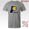 Indiana Pacers Logo T Shirt