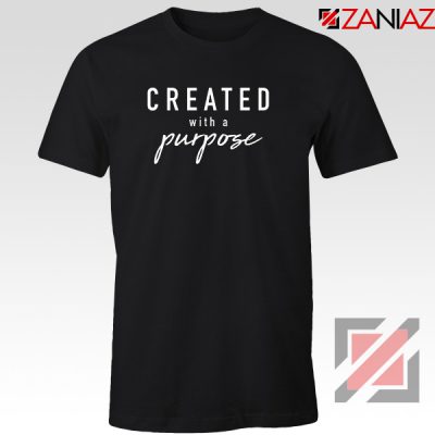 Purpose Gift Women's Tshirt Best Mom Tee Shirt Size S-3XL Black