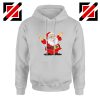 Santa Claws Saint Nicholas Hoodie