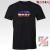 Star Wars American Flag T-shirt