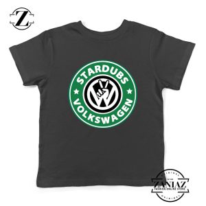 Stardubs Volkswagen Merchandise Kids T-Shirt