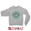 Funny Stardubs Volkswagen Merchandise Sweatshirt