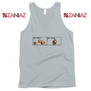 The Great Jaggi Tank Top