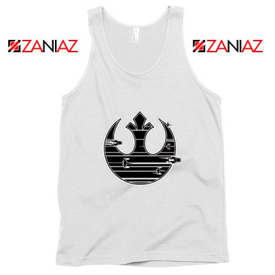The Resistance Tank Top Star Wars