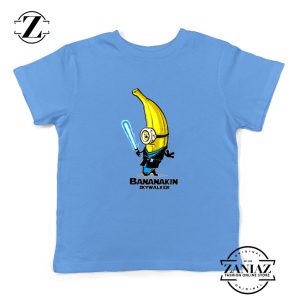 Luke Skywalker Kids T-shirt