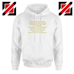 Skywalker Saga Films Hoodie Star Wars Saga Films Hoodie Size S-2XL