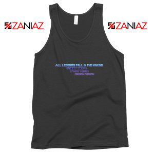 All Legend Juice Wrld Tank Top Music Lover Tank Top Size S-3XL