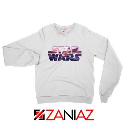 Best Star Wars The Child Sweatshirt
