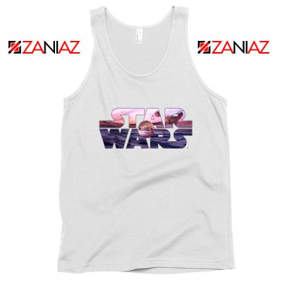Buy Best Star Wars The Child Tank Top Character Film Tank Top Adult