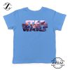 Buy Best Star Wars The Child Youth Shirts Character Film Kids T-Shirt