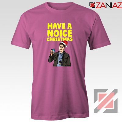 Buy Jake Peralta Quote T-Shirt Brooklyn 99 Best Tee Shirts Size S-3XL Pink