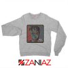 Cheap RIP Wrld Sweatshirt Hip Hop Music Sweatshirt Size S-2XL