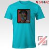Cheap RIP Wrld Tee Shirts Hip Hop Music T-Shirt Size S-3XL